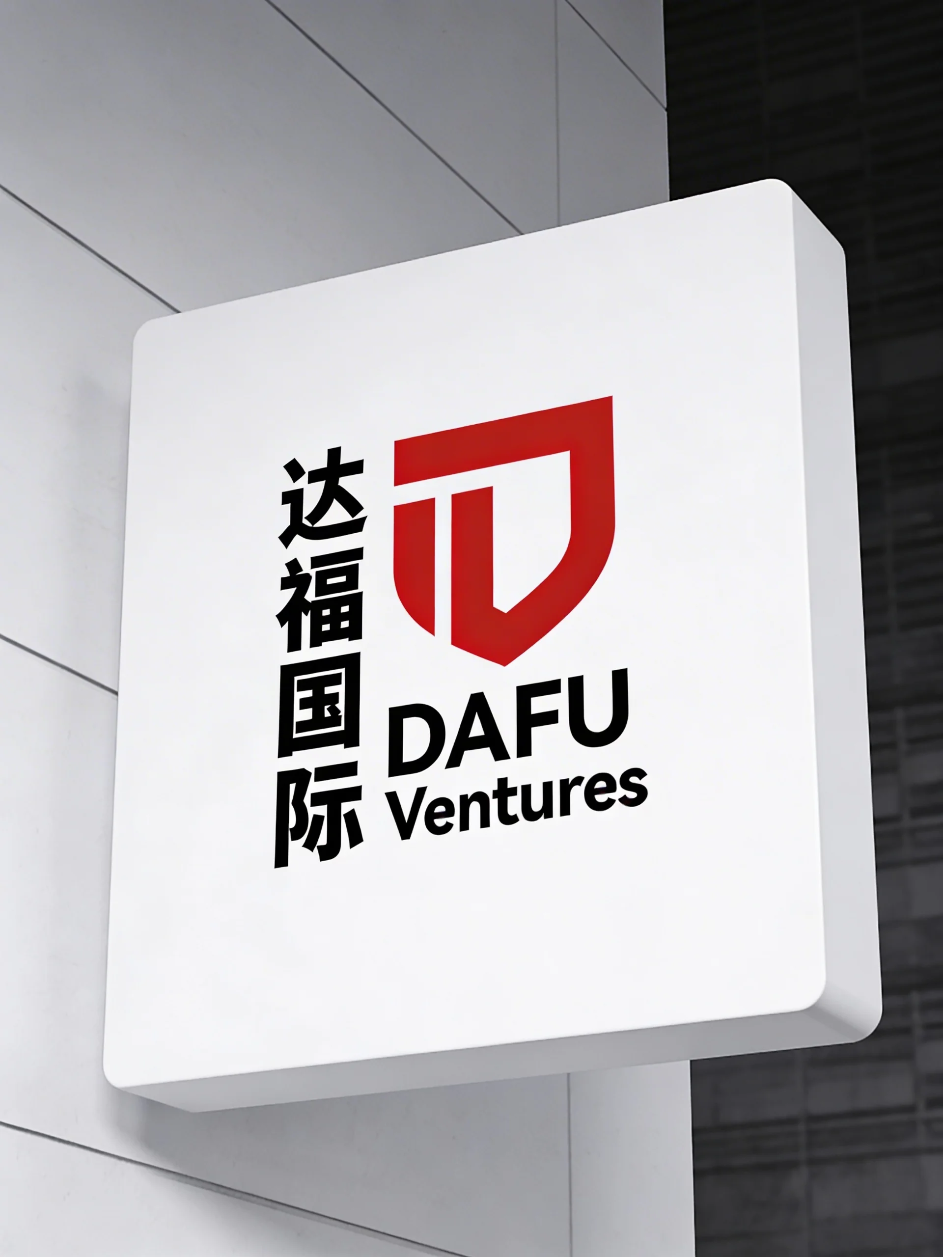 达福国际 Dafu Ventures